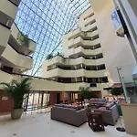 Cascais Atrium Seafront Apartment - Pool, Spa & Tennis
