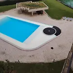 Cascais Atrium Seafront Apartment - Pool, Spa & Tennis