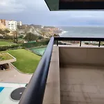 Cascais Atrium Seafront Apartment - Pool, Spa & Tennis
